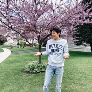 Meet your Posher, Jonah